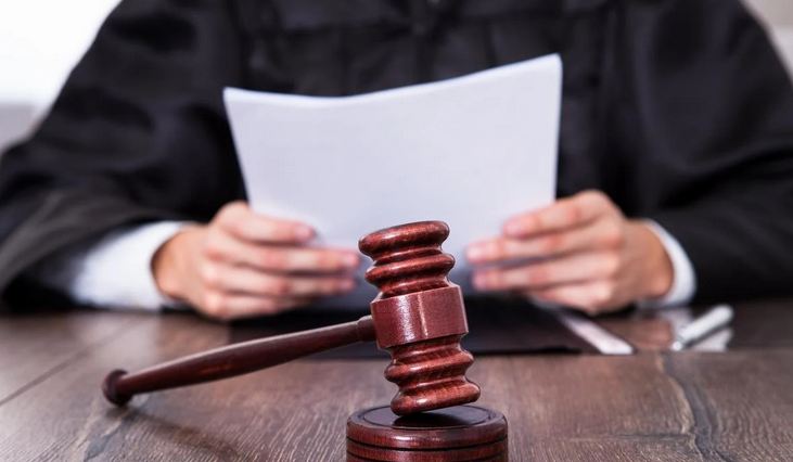 Працівник ТЦК вперше отримав вирок: Лубинец сообщил подробности